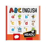 Headu - ABC English