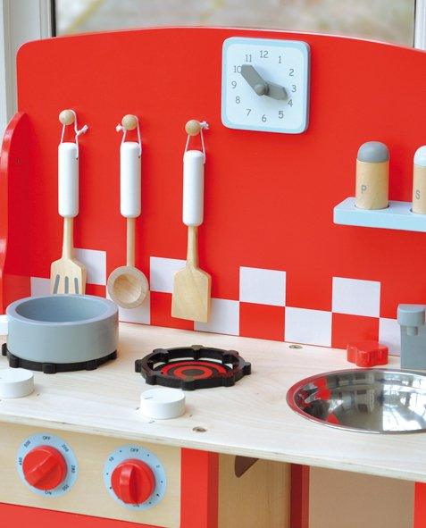 Indigo Jamm Pretend Kitchen