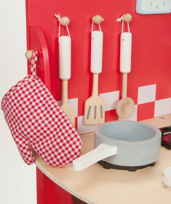 Indigo Jamm Pretend Kitchen