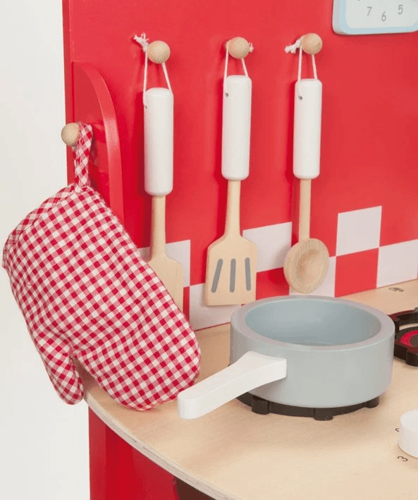 Indigo Jamm Pretend Kitchen