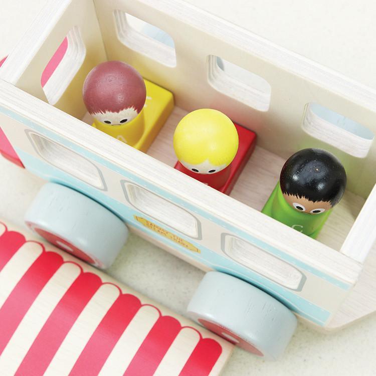 Indigo Jamm Sammy Steam Train