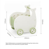 All 4 Kids Roman the Whale Walking Pram