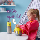 B.Box Insulated Food Jar - Indigo Rose