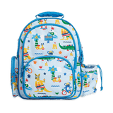 Penny Scallan Backpack Large - Kanga Crew