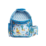 Penny Scallan Backpack Large - Kanga Crew