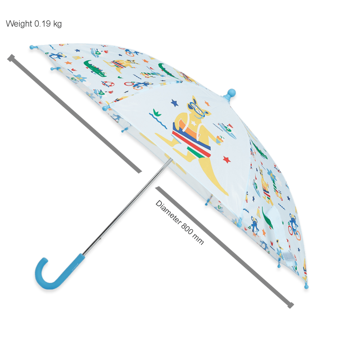 Penny Scallan Umbrella - Kipping Koala