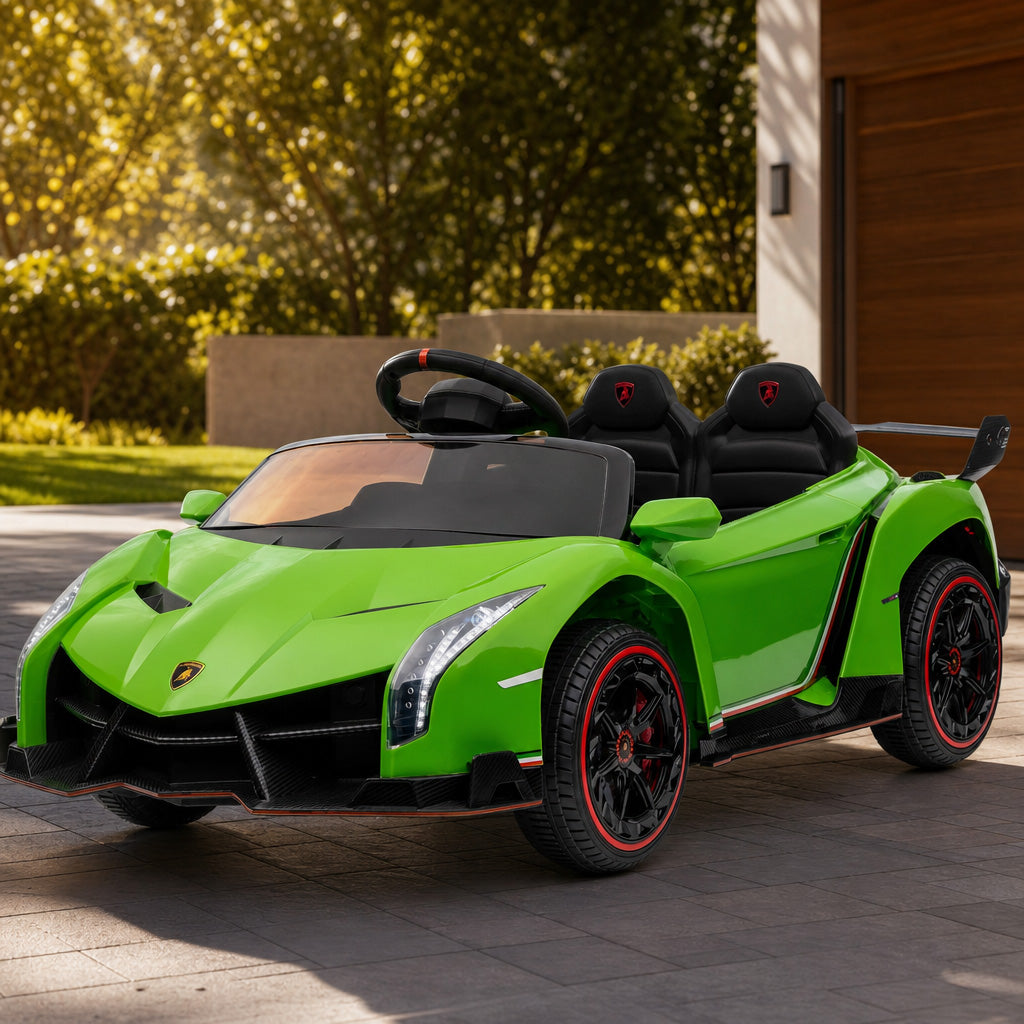 Electric Cars