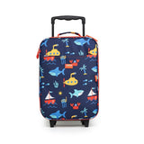 Penny Scallan Wheelie Case - Anchors Away