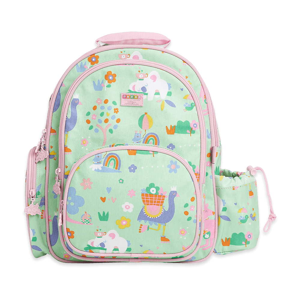 Penny Scallan Backpack Large - Kipping Koala