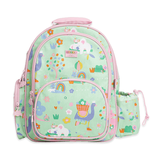 Penny Scallan Backpack Large - Kipping Koala