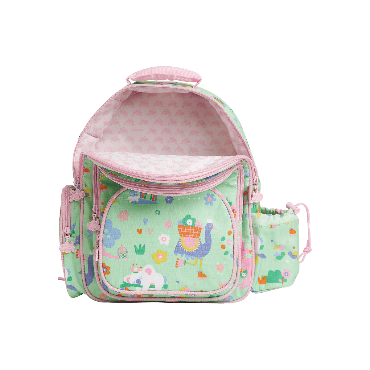 Penny Scallan Backpack Large - Kipping Koala