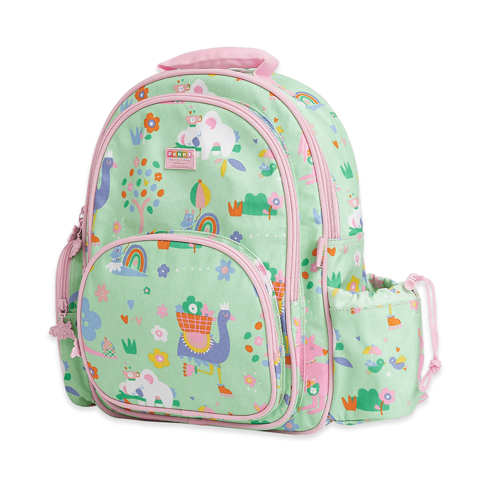 Penny Scallan Backpack Large - Kipping Koala