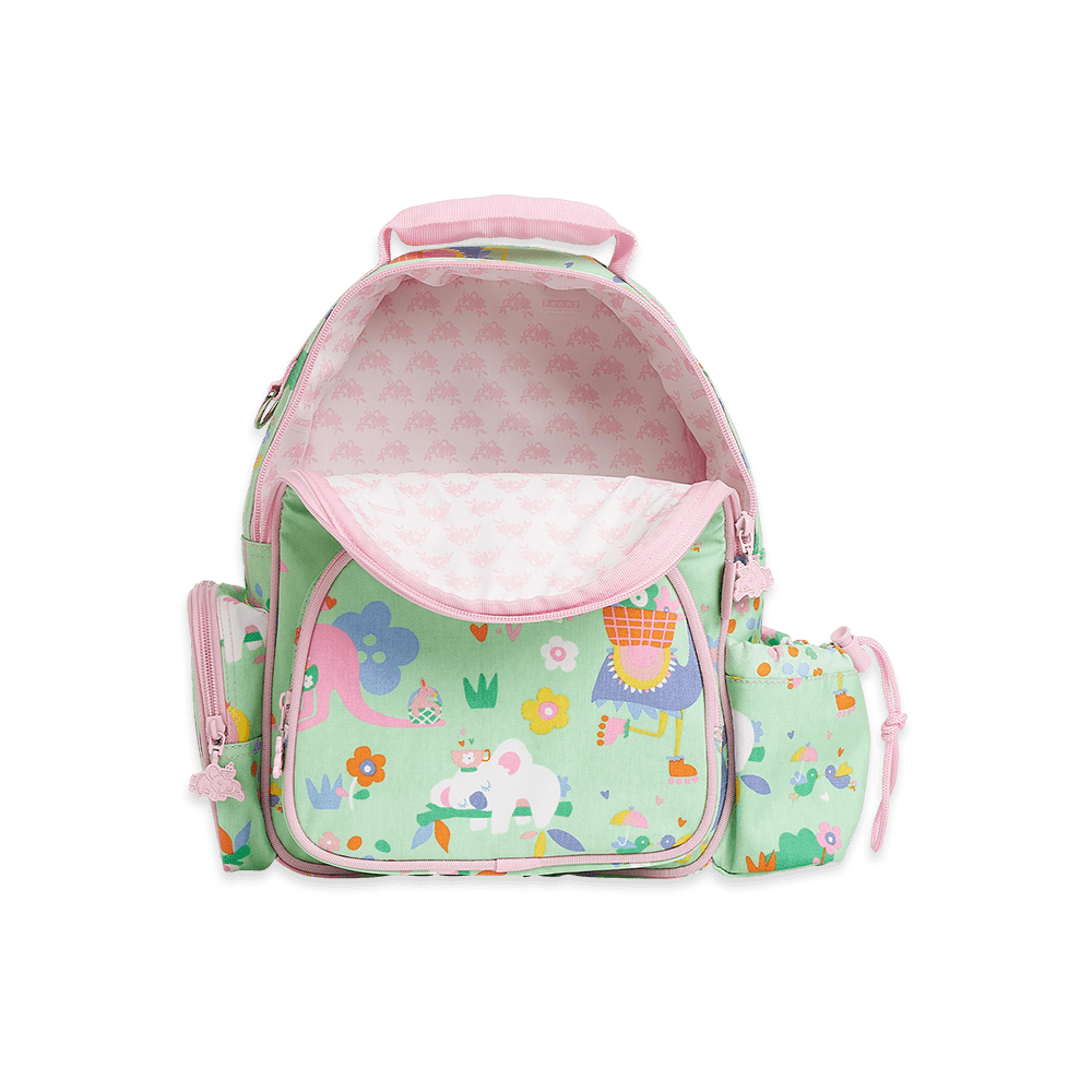 Penny Scallan Backpack Medium - Kipping Koala