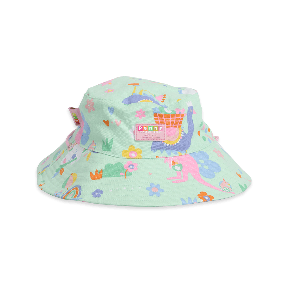 Penny Scallan Hat - Kipping Koala