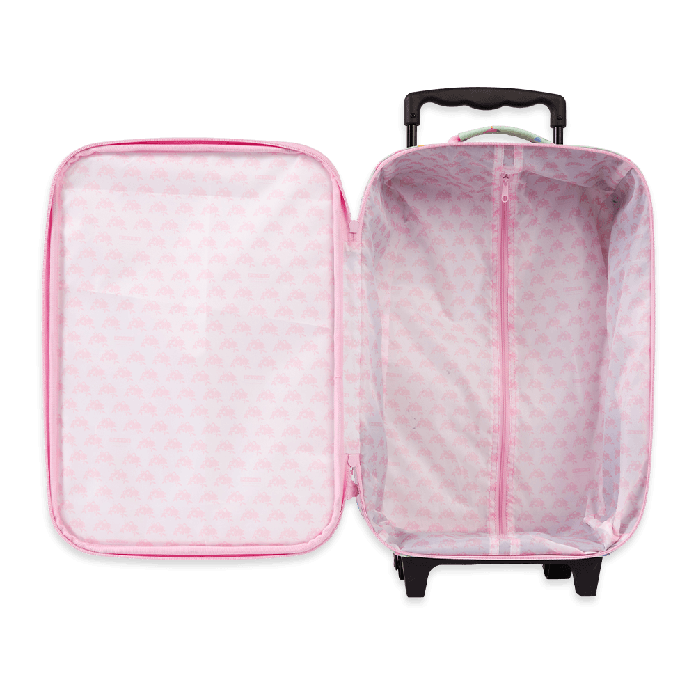 Penny Scallan Wheelie Case - Kipping Koala