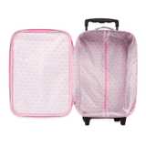 Penny Scallan Wheelie Case - Kipping Koala