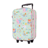 Penny Scallan Wheelie Case - Kipping Koala