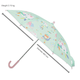 Penny Scallan Umbrella - Kanga Crew