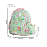 Penny Scallan Backpack Large - Kipping Koala