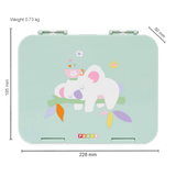 Penny Scallan Large Bento Box — Kipping Koala