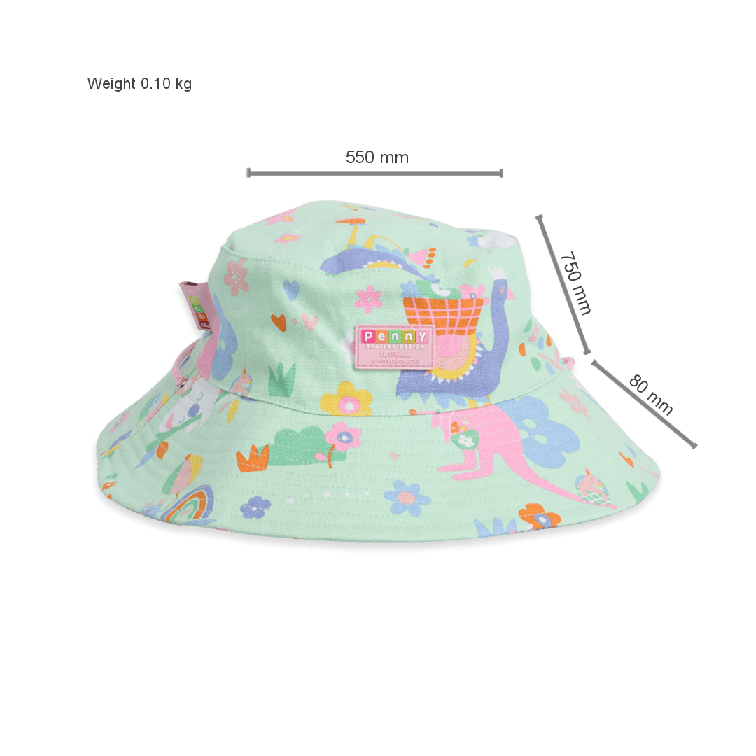 Penny Scallan Hat - Kipping Koala