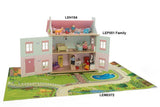 Le Toy Van Sophie's House Doll House