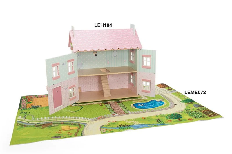 Le Toy Van Sophie's House Doll House