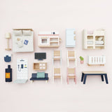 Le Toy Van Starter Furniture Set