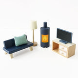 Le Toy Van Starter Furniture Set