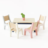 Le Toy Van Starter Furniture Set