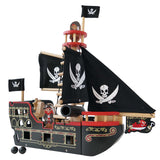 Le Toy Van Barbarossa Ship