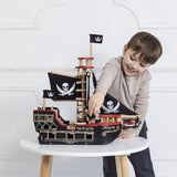 Le Toy Van Barbarossa Ship