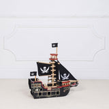 Le Toy Van Barbarossa Ship