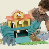 Le Toy Van Noahs Great Ark