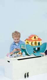 Le Toy Van Noahs Great Ark