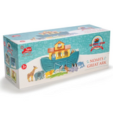 Le Toy Van Noahs Great Ark