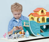 Le Toy Van Noahs Great Ark