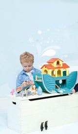 Le Toy Van Noahs Great Ark