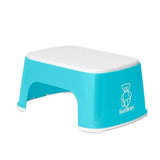 Babybjorn Step Stool - Light Blue