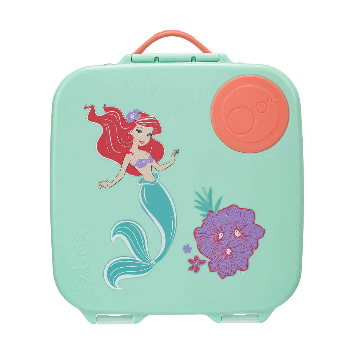 B.Box Lunchbox - The Little Mermaid 24