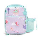 Penny Scallan Insulated Lunch Bag - Loopy Llama