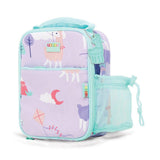 Penny Scallan Insulated Lunch Bag - Loopy Llama