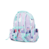 Penny Scallan Backpack Medium - Loopy Llama