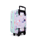 Penny Scallan Wheelie Case - Loopy Llama