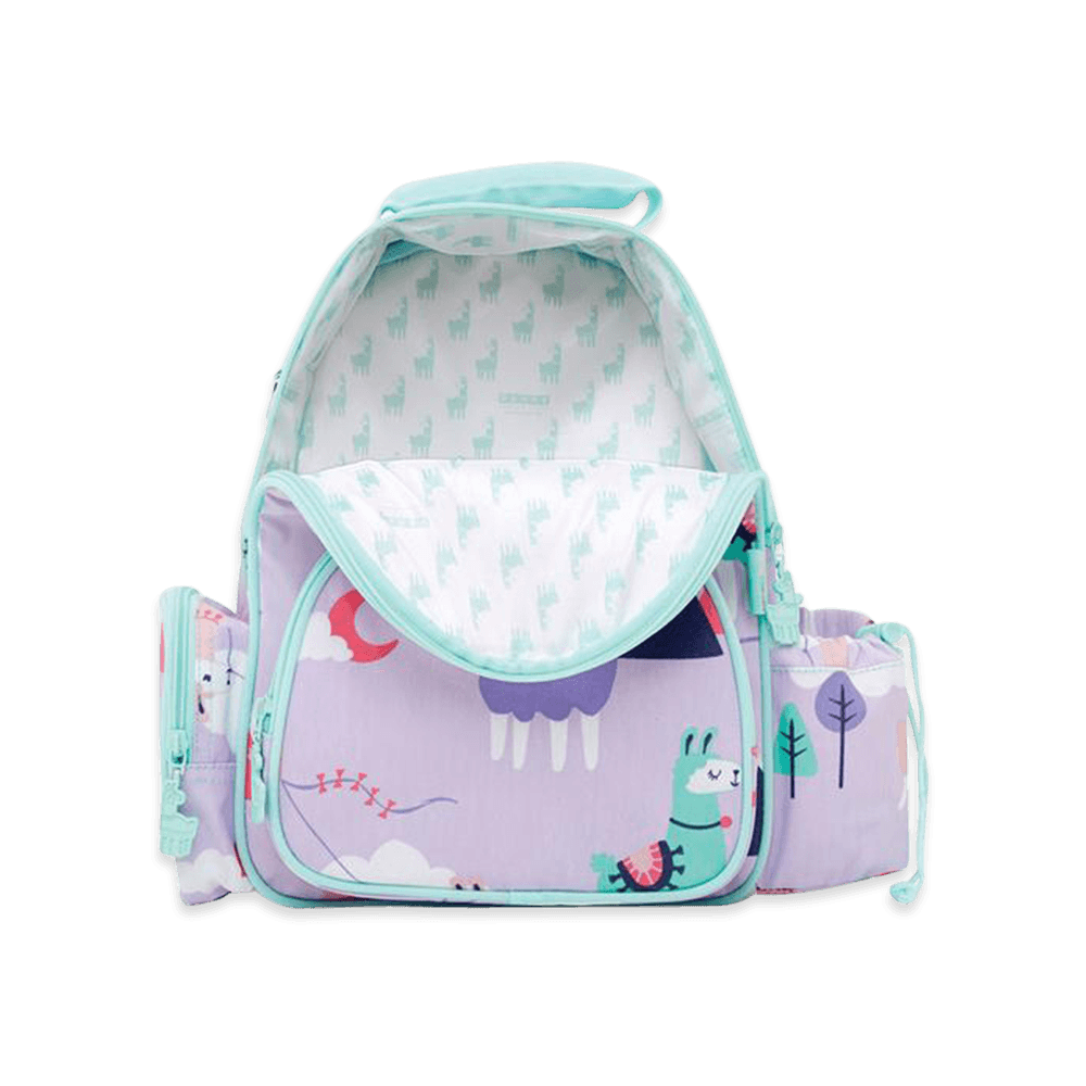 Penny Scallan Backpack Large - Loopy Llama