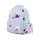 Penny Scallan Backpack Large - Loopy Llama