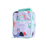 Penny Scallan Insulated Lunch Bag - Loopy Llama