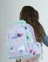 Penny Scallan Backpack Large - Loopy Llama