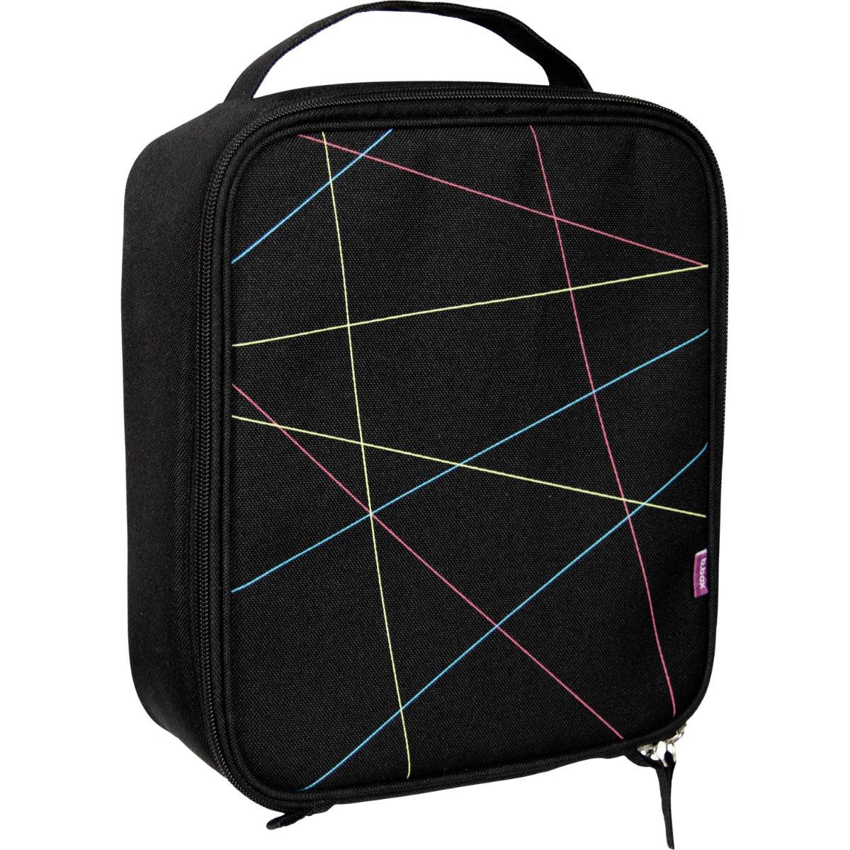 B.Box Lunchbag - Laser Light