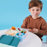 B.Box Lunchbox - Blue Slate